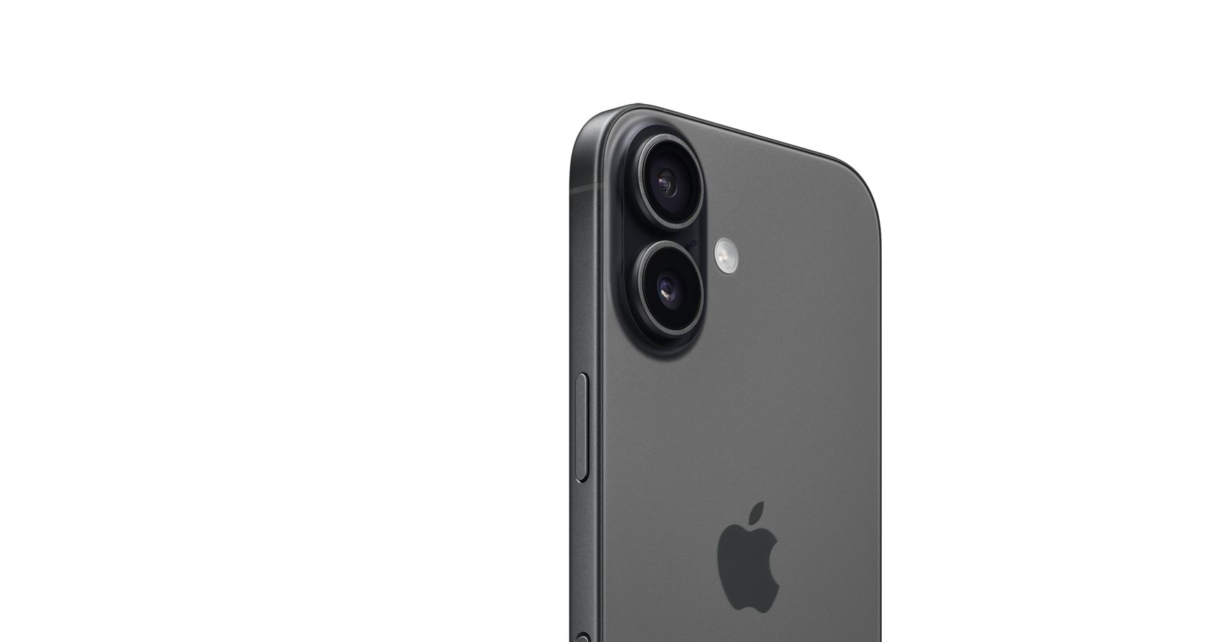 iPhone 17 256 GB na cor Preto — Novo