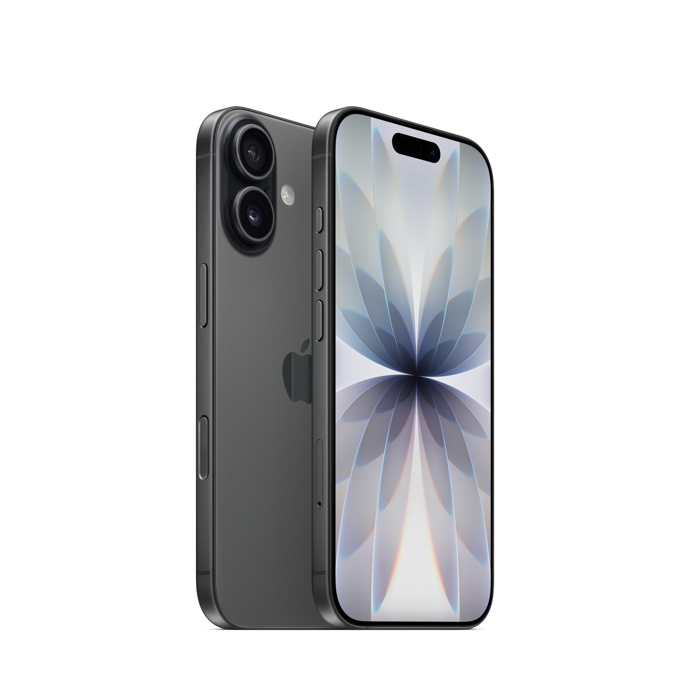iPhone 17 256 GB Preto — Novo — Frente — ATTO Phone Rio de Janeiro